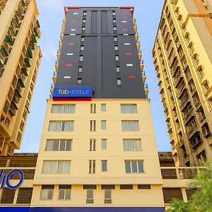 Fabhotel Prime Cloud 9